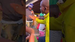 Compassionate (Githurai town street kinds)