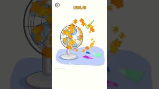 Draw Puzzle 2 Level 63