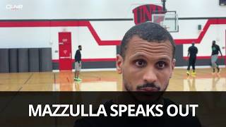 Mazzulla Reacts To Jaylen Brown Trade