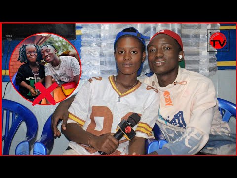 MAPENZI - ELIZA AKATALIWA? BIDO STAR AINGIA KWENYE PENZI JIPYA TAZAMA ...