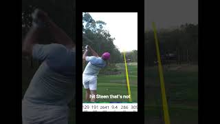 191 MPH BALL SPEED! Steven Cox Absolutely Sends It 🚀