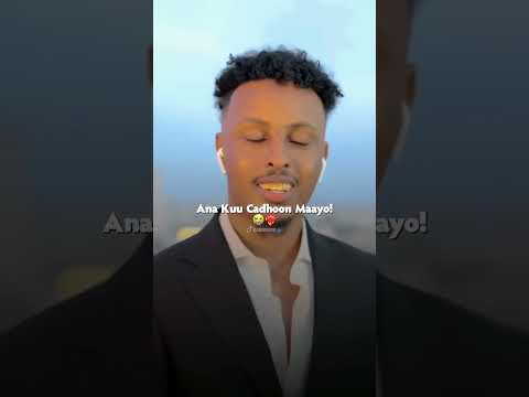 Saalax Sanaag || CLIMI MARAKAY HODAN DIIDAY || #commingsoon #shortvideo