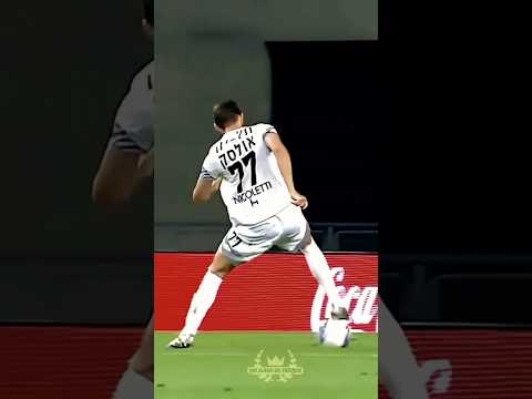 ¿La  Mejor Ruleta de la Historia del Fútbol?  🥶