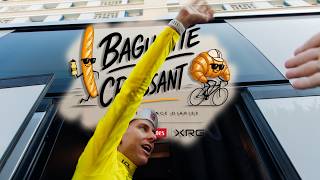 Tour de France 2026 | Behind the scenes | Ep.3