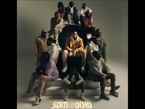Sdm-cello (album ocho)