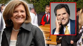 Ernie Anastos Cause of Death Revealed as His Wife Mourns the Beloved NYC News Legend