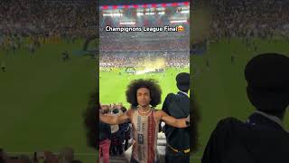 5-0! Crazy😍 ! Congrats PSG