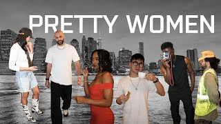 How We Recreated Pretty Woman | Greg Yuna BTS w/ Kayla Nicole