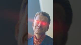 Homelander Toy Unboxing #homelander #theboys #starlight #toys #unboxing