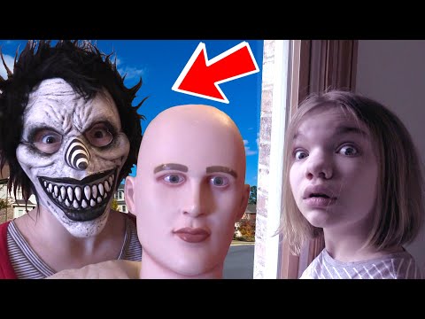 HALLOWEEN LAUGHS MARATHON VIDEO!