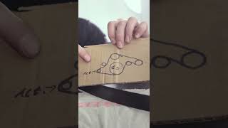 PS Shorts: Riemenspanner – 3/7 #riemenspanner #ausbau #einbau