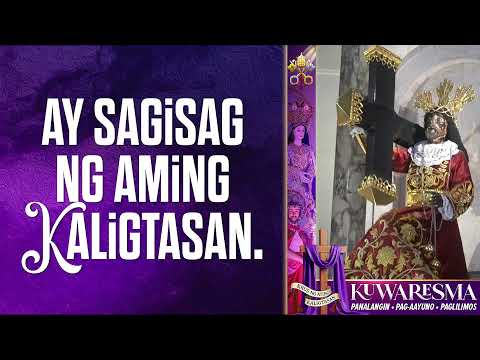 #QuiapoChurch 5AM LIVE MASS • 09 MARCH 2026 • MONDAY of the 3rd Week of LENT