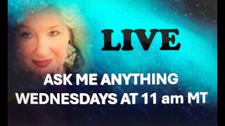 Public Livestream - Wednesday August 12th
