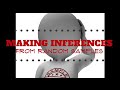 Making Inferences from Data Samples