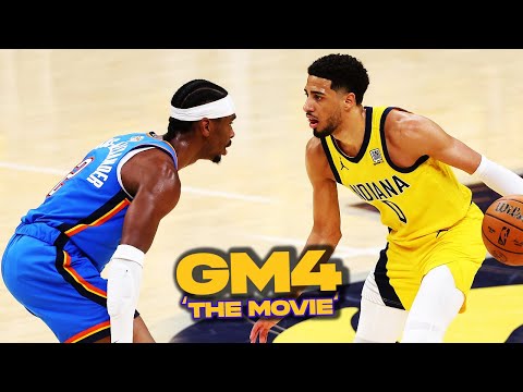 Oklahoma City Thunder Stage Comeback to Tie NBA Finals Series