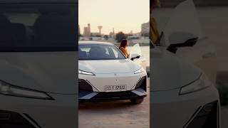 ⁨ شانجان ديبال S07شكل فخم، تكنولوجيا حديثة، وقيادة ناعمة تخليك تستمتع بكل مشوار ✨️✔️