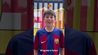 Barça Academy US | World Cup - Visca Barça