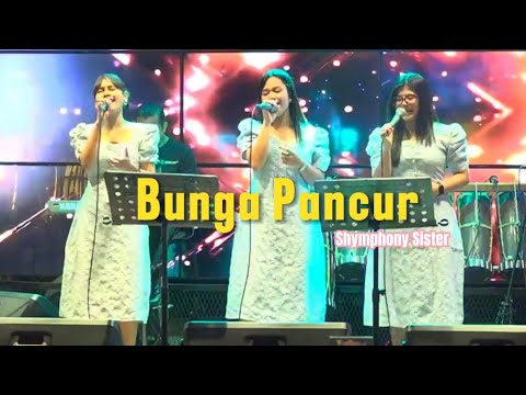 BUNGA PANCUR | SHYMPHONY SISTER