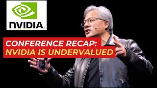 My Key Takeaways from the Nvidia GTC 2025 Conference Recap &  | NVDA Stock