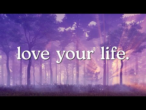 Guided Mindfulness Meditation on Loving Your Life: Finding Joy & Peace in Every Moment