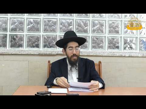 האם מותר להתגלח בימי ספירת העומר משום שלום בית? | כללי הפסיקה | הרב אדיר כהן