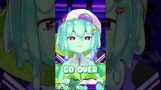 Game too scary