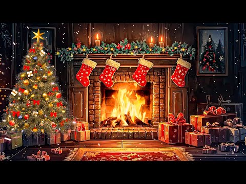 2 Hour of Christmas Songs 🎄 Best Christmas Music Playlist Of All Time