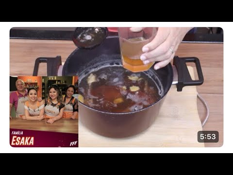 Aprenda a fazer quentão