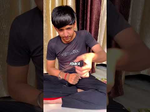 I COMPLETE WORLD HARDEST SPINNER TRICK FINGER TRANSFER #shorts