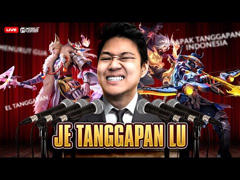 MABAR VIP ROAD TO GLOBAL 1 LANCELOT | MVP = FREE SKIN