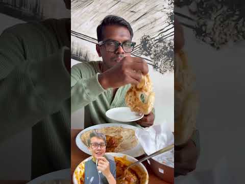 Maunya Roti Prata @vrvlogsthalassery