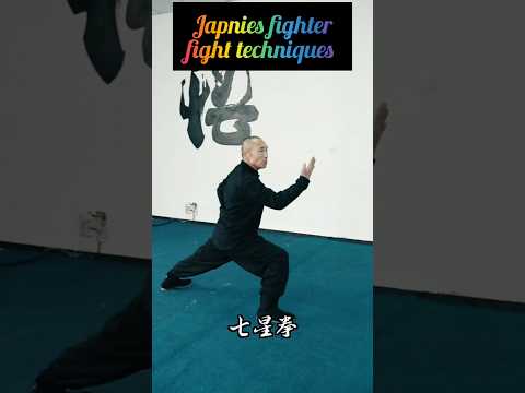 Wow that's amazing fight style and fight techniques.awesome #fightingtechniques #martialarts #karate