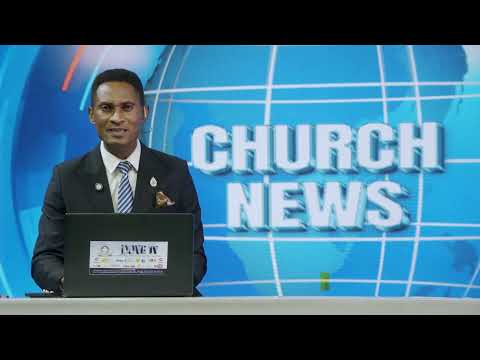 CHURCH NEWS || 21-07-2026