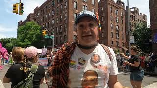 Queens Pride 2024   Cecilia Gentili Tribute