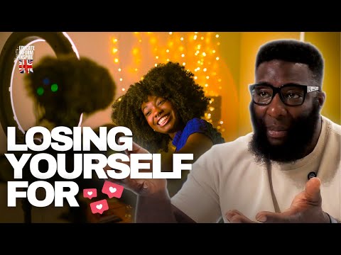 Craig Pinkney Says: People Are Losing Themselves Trying to Go Viral