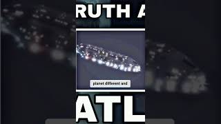 DEEP DIVE INTO HIDDEN TRUTHS #rashadjamal #3iatlas #spiritualawakening #cosmic #aliens