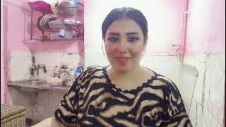 روتين يا ترا ايه جديد 😉 خليه مفاجاه فضل عل حلو تك 🌚