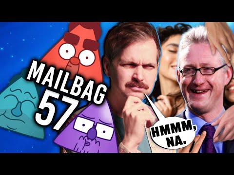 Lewis or Lembit | Triforce Mailbag #57