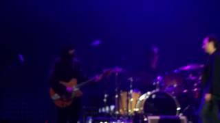 Jonathan Jackson - love rescue me - Manchester O2 apollo 17/6/17 Nashville