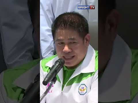 จับสัญญาณตั้งรัฐบาล ตัดกล้าธรรม หาพรรครวมเสียงเพิ่ม รอด?  | Special BRIGHT