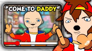 Kenji Reacts To His Most UNHINGED Clips