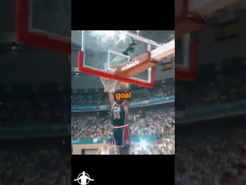 We Were Losing So We Sent the Best and WON!