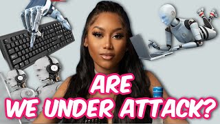 MUNI LONG FALLS FOR THE BAIT! GET'S TROLLED ONLINE AND EXPOSES TRUE COLORS ABOUT HER BW FANS!
