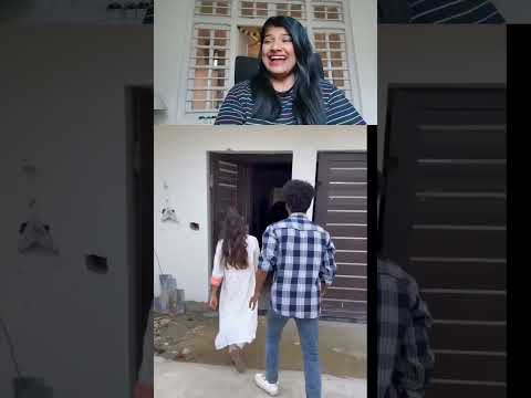 अब आया न मजा 🤣😆#realfools #funny #ytshorts