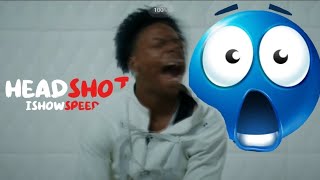 ISHOWSPEED'S NEW SONG (react)
