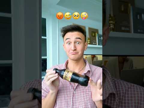 Coca-Cola or Sprite? 🙈