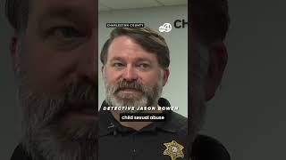 Lawmakers to debate tougher penalties for child sexual exploitation crimes