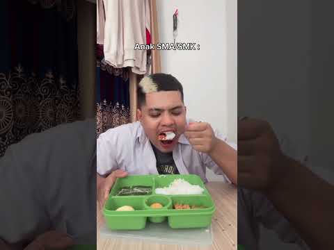 Drama makan gratis #drama #komedi #shorts