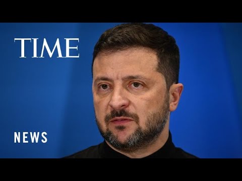Volodymyr Zelensky Expresses Gratitude After Trump's Statements on Military Provisions
