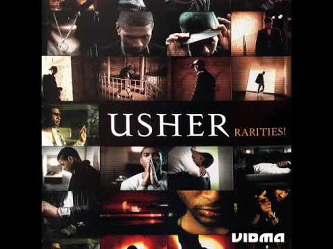 usher  seduction  Instrumental